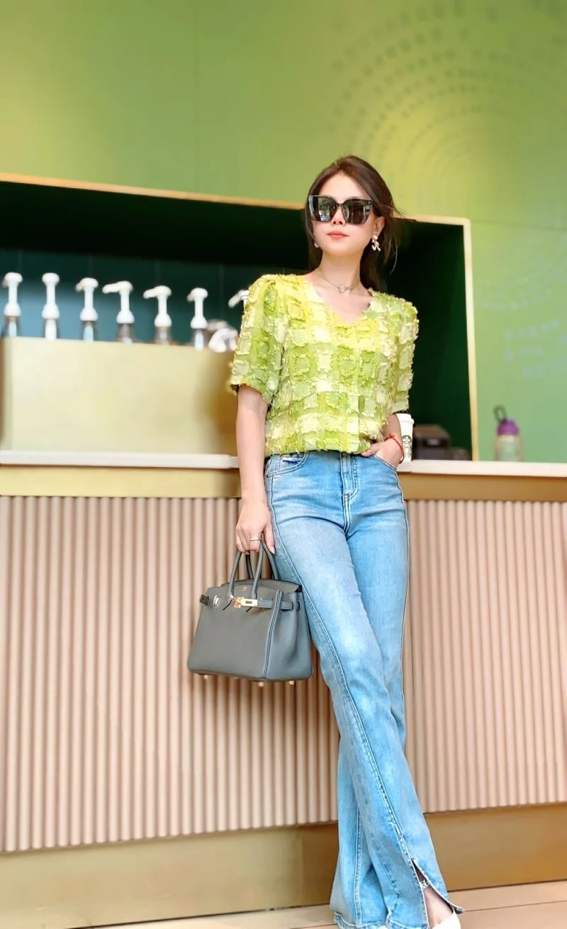 Hermes Birkin Bags Casual 48966