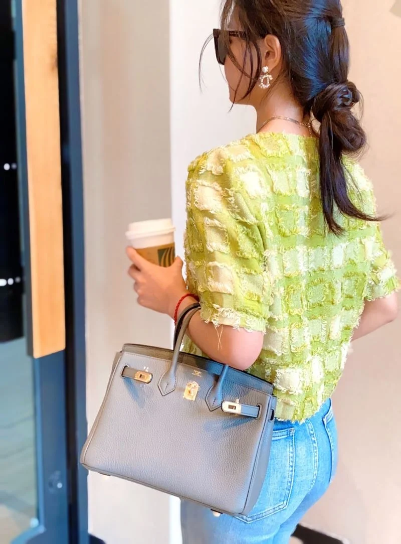 Hermes Birkin Bags Casual 48966