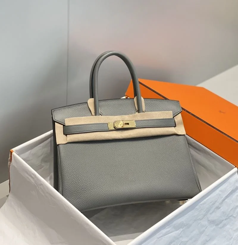 Versatile Hermes Birkin Bags 49001