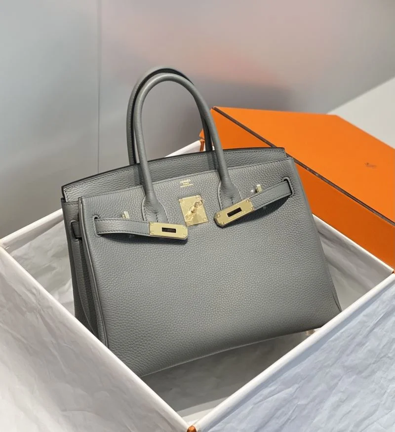 Versatile Hermes Birkin Bags 49001
