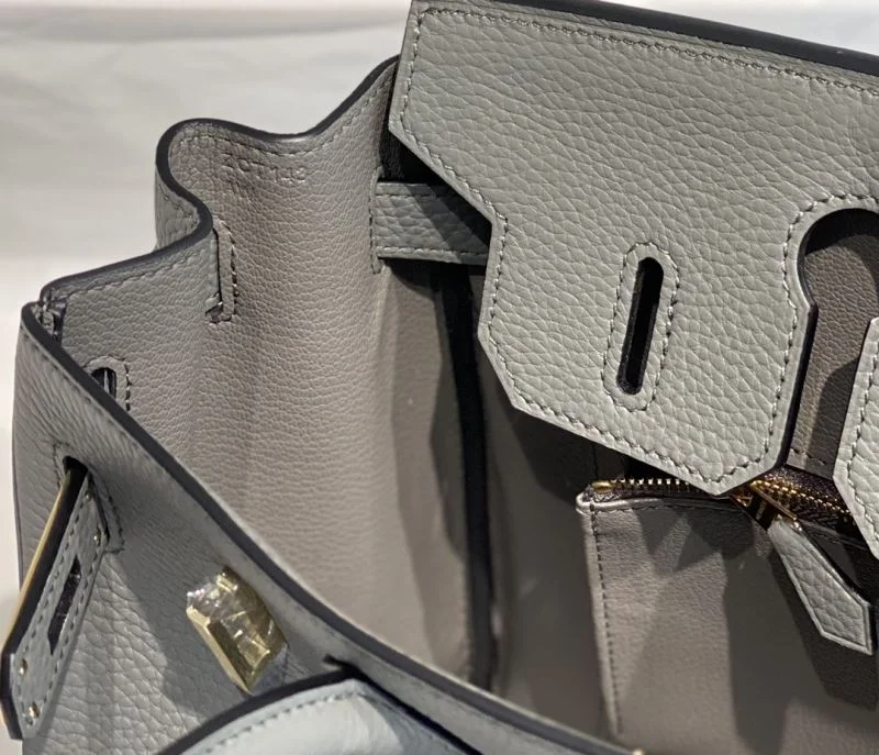 Versatile Hermes Birkin Bags 49001