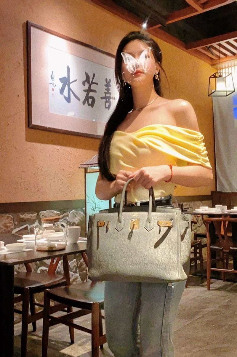 Versatile Hermes Birkin Bags 49001