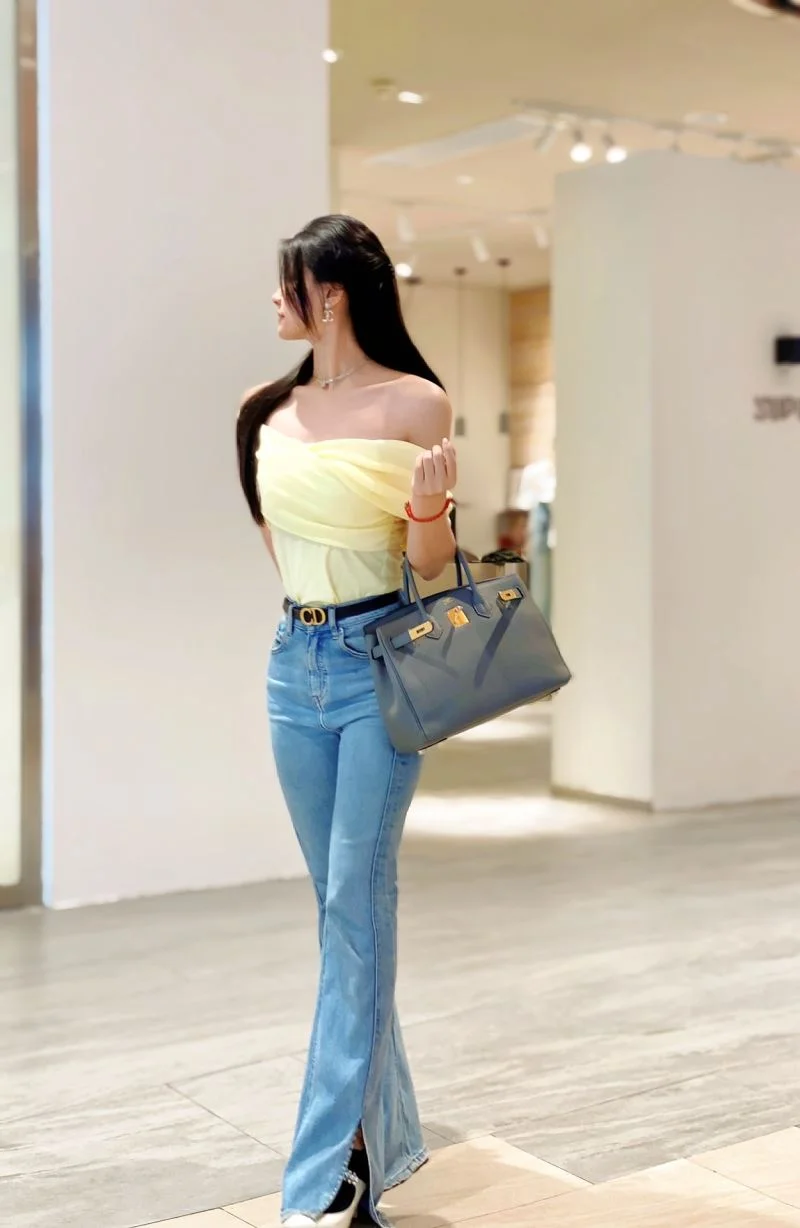 Versatile Hermes Birkin Bags 49001