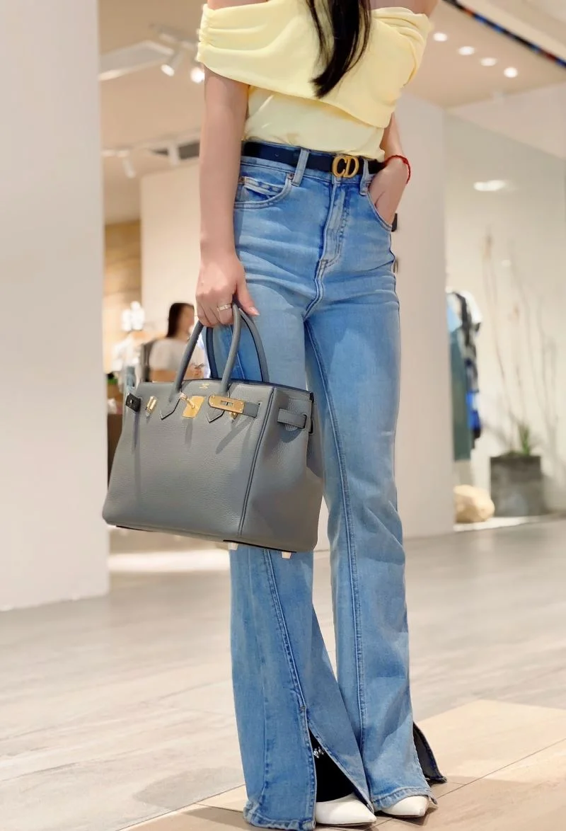 Versatile Hermes Birkin Bags 49001