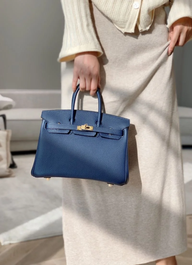Snug Hermes Birkin Bags 48964