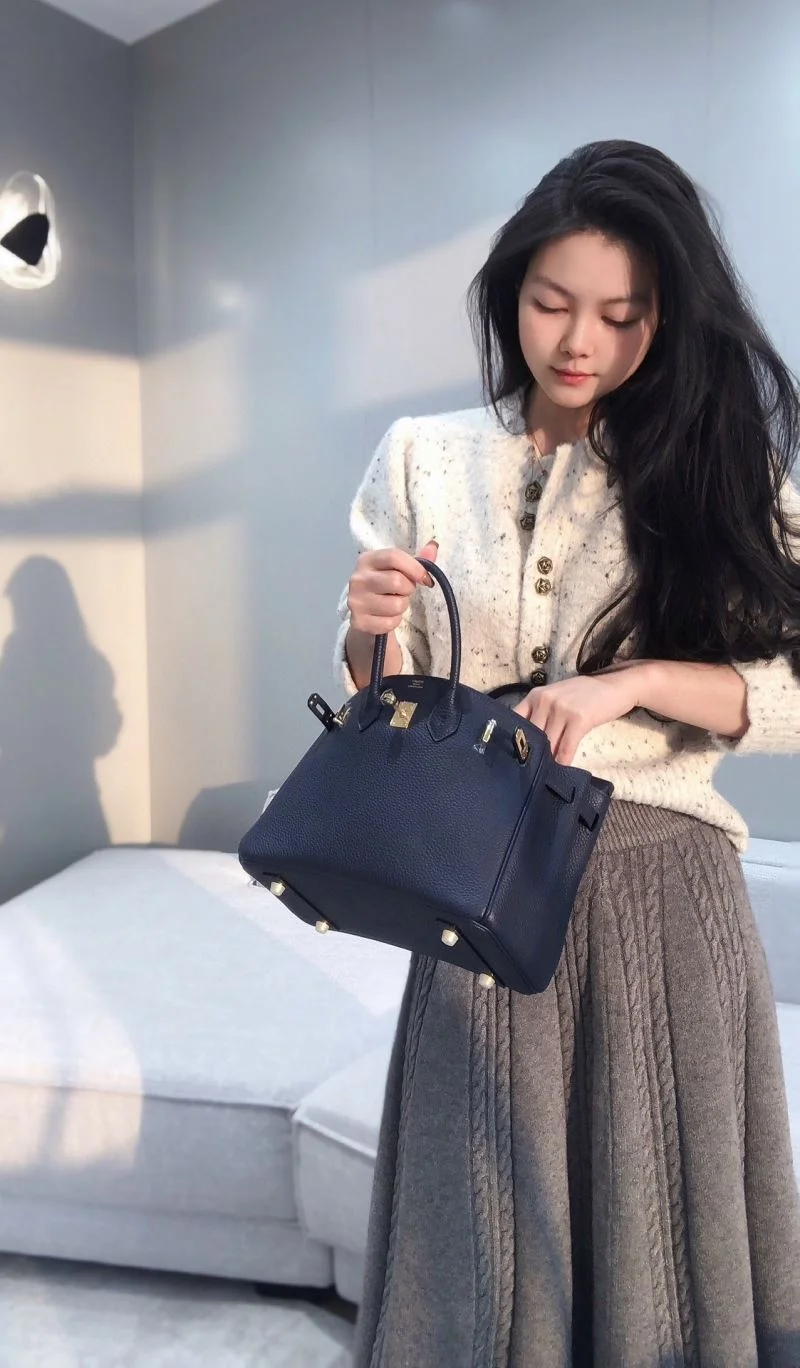 Snug Hermes Birkin Bags 48964