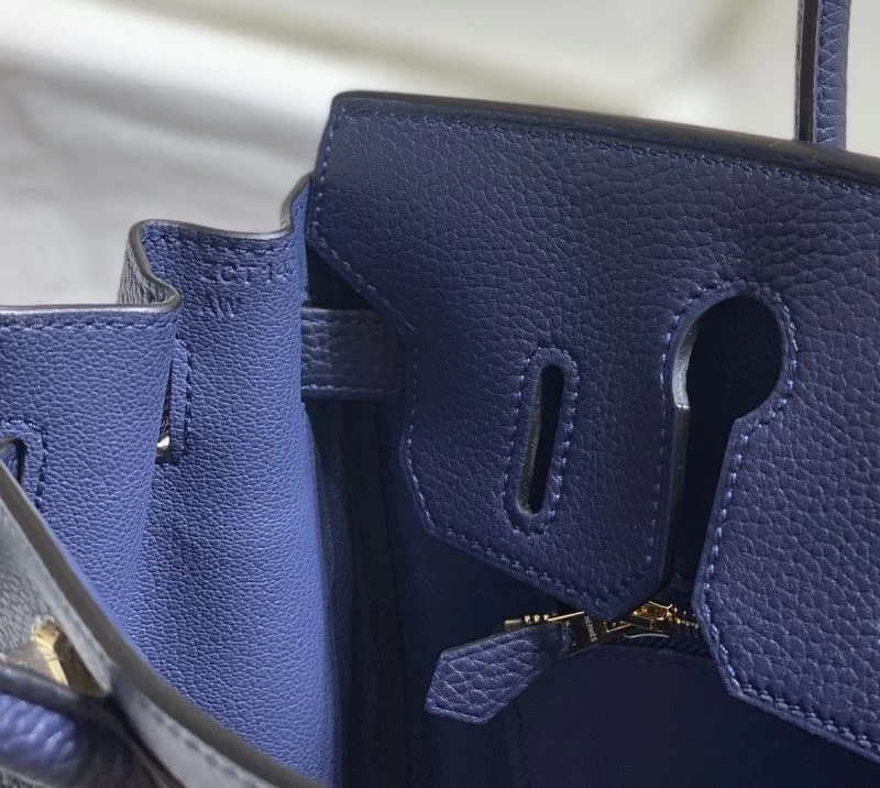 ZipUp Hermes Birkin Bags 49011