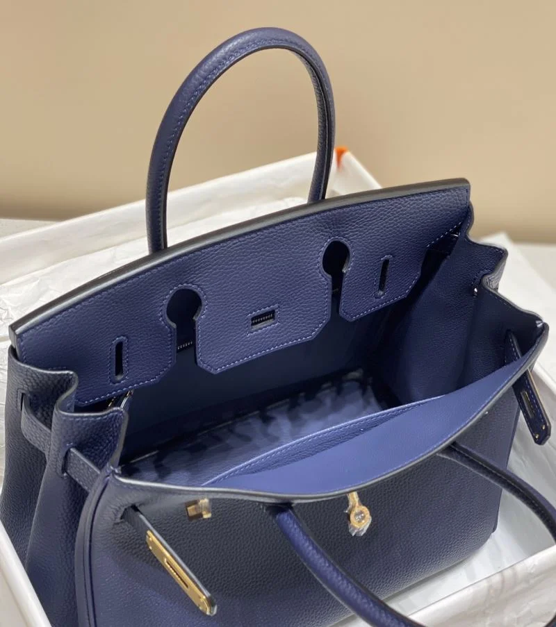 ZipUp Hermes Birkin Bags 49011