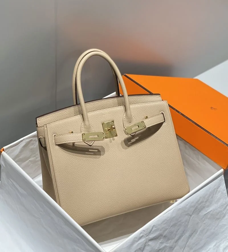 SmartChoice Hermes Birkin Bags 49008
