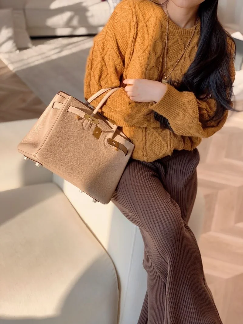 SmartChoice Hermes Birkin Bags 49008