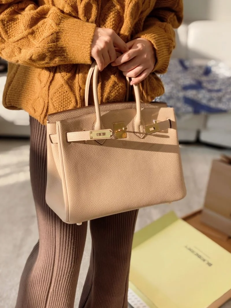 SmartChoice Hermes Birkin Bags 49008