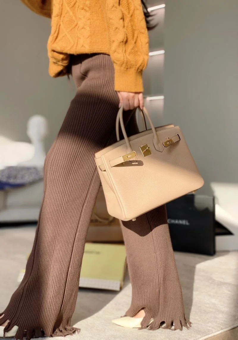 SmartChoice Hermes Birkin Bags 49008