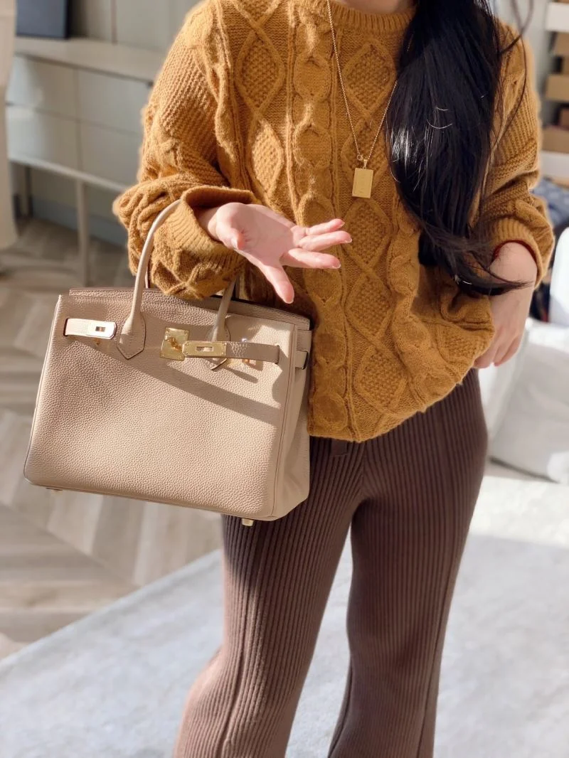SmartChoice Hermes Birkin Bags 49008