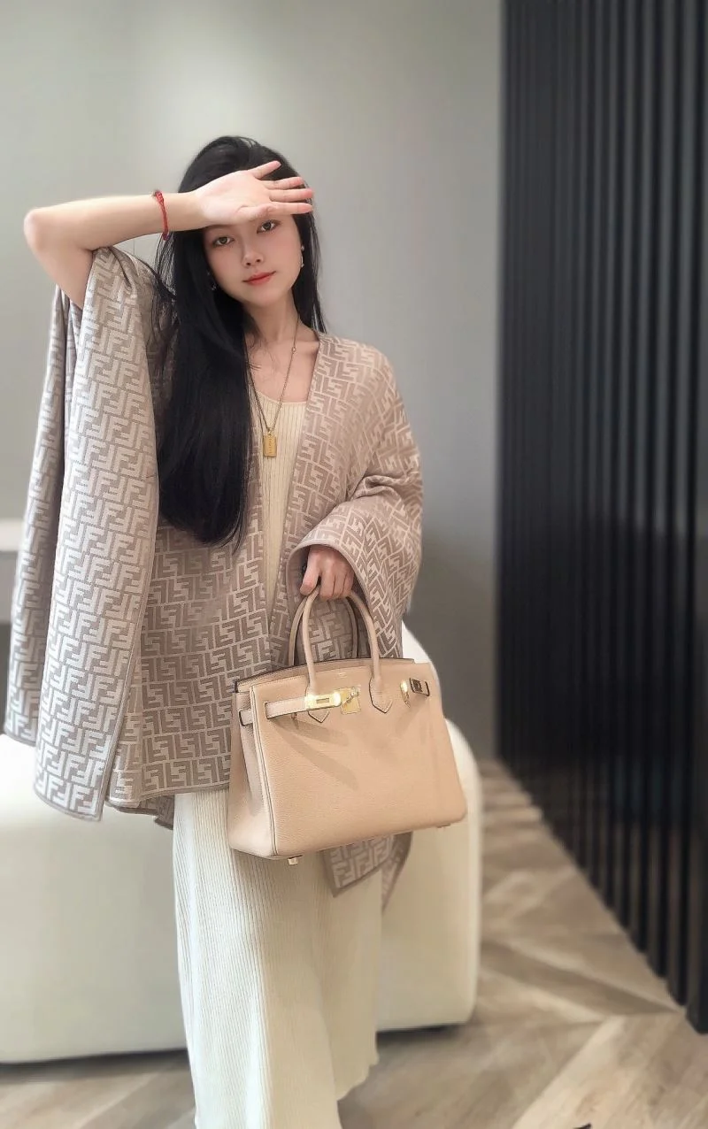 SmartChoice Hermes Birkin Bags 49008