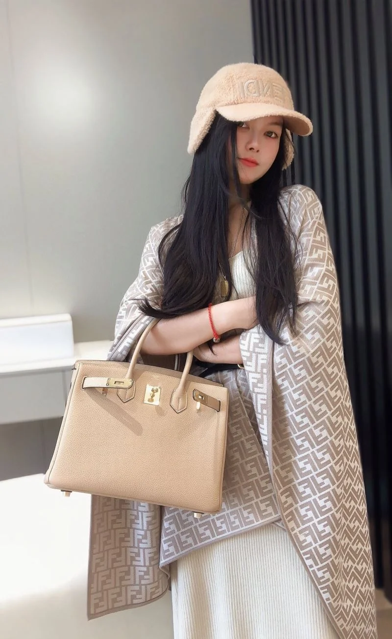 SmartChoice Hermes Birkin Bags 49008