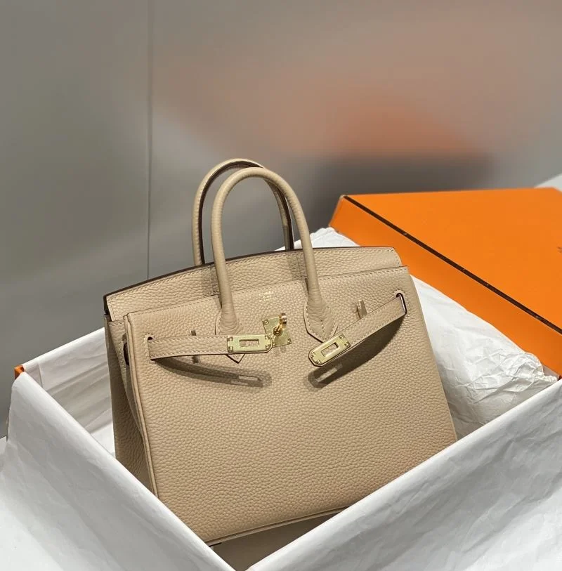 Hermes Birkin Bags Breathable 48963