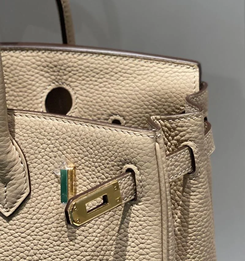 Hermes Birkin Bags Breathable 48963