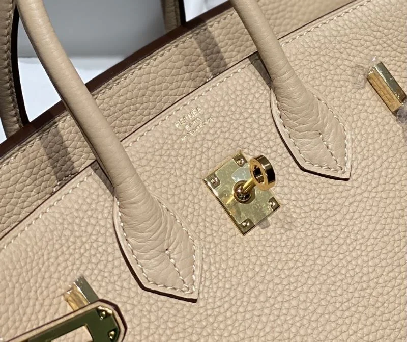Hermes Birkin Bags Breathable 48963