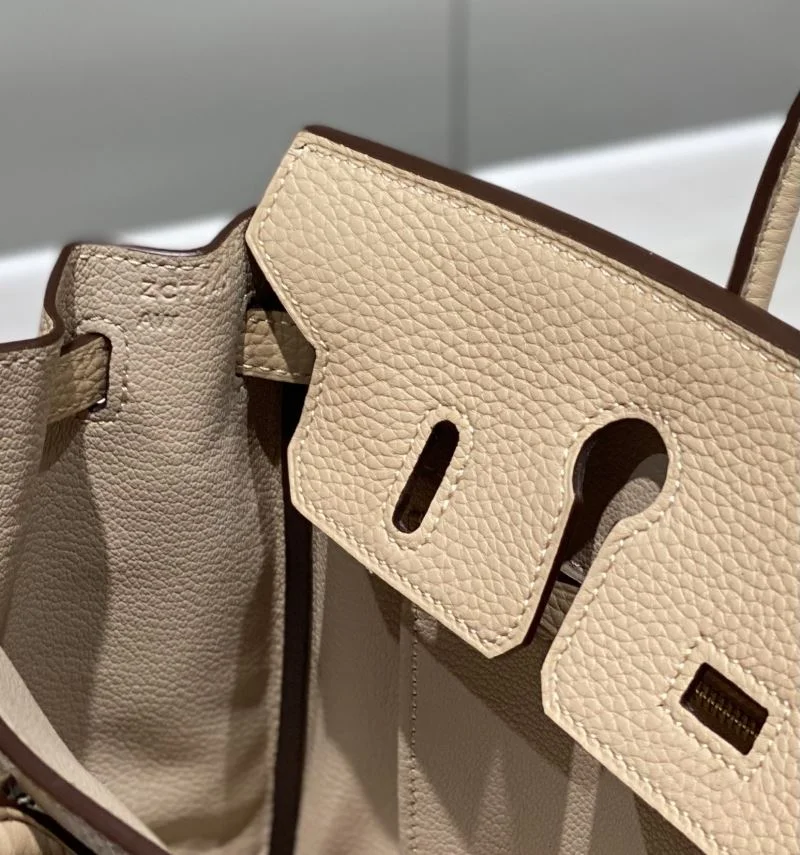 Hermes Birkin Bags Breathable 48963