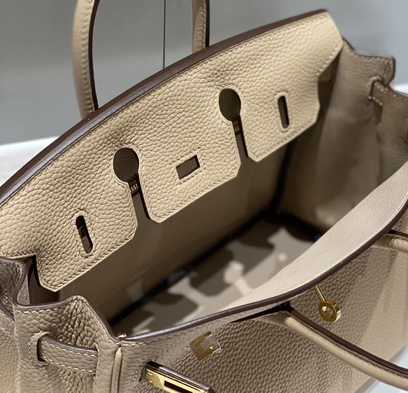 Hermes Birkin Bags Breathable 48963