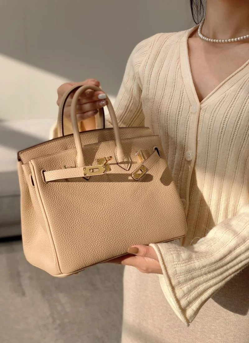 Hermes Birkin Bags Breathable 48963