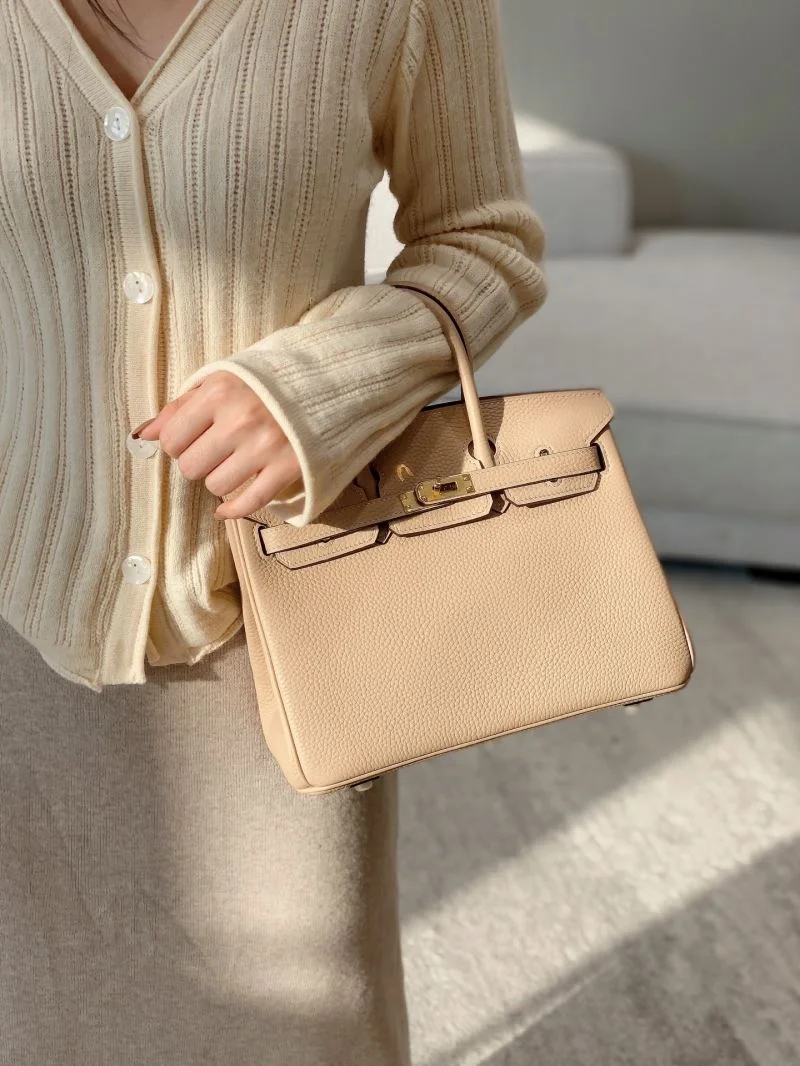 Hermes Birkin Bags Breathable 48963