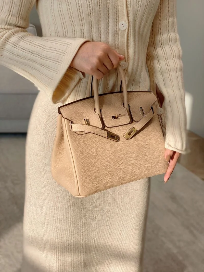 Hermes Birkin Bags Breathable 48963