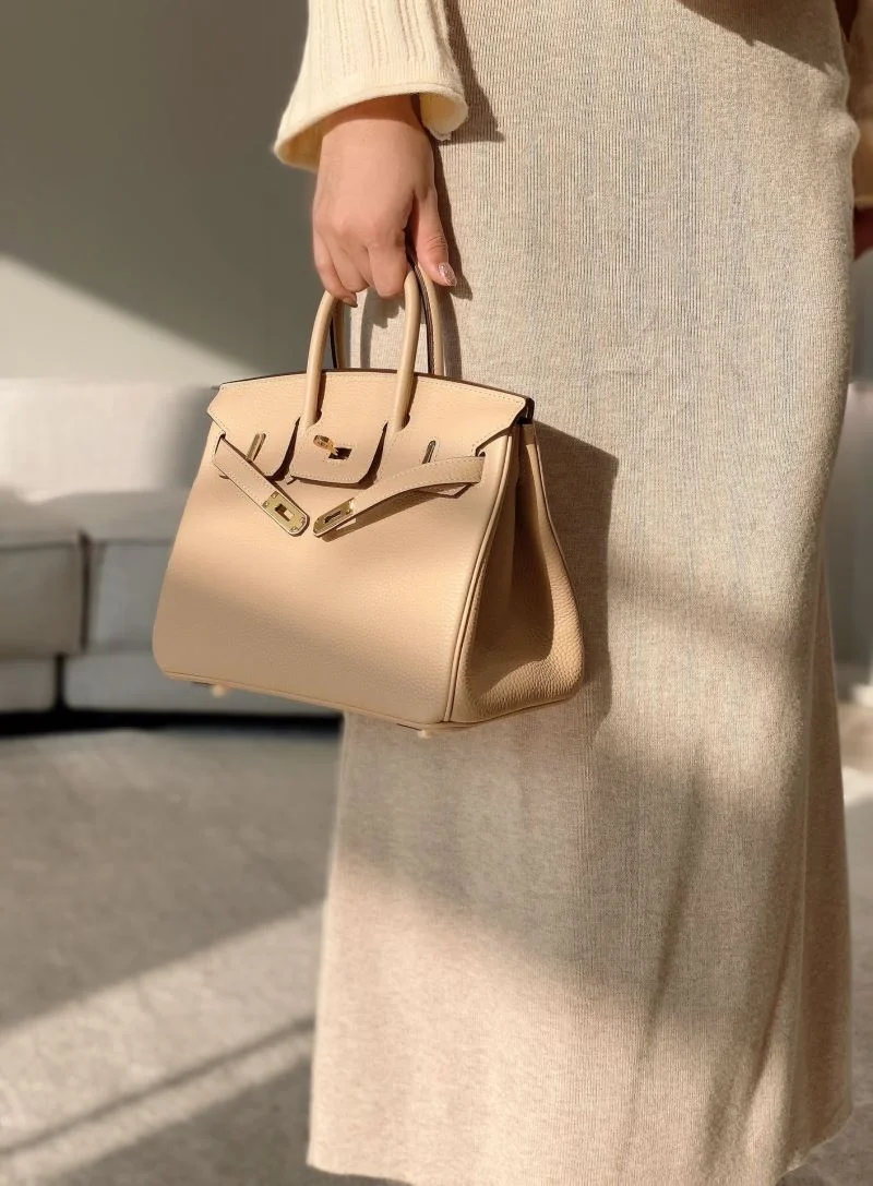 Hermes Birkin Bags Breathable 48963
