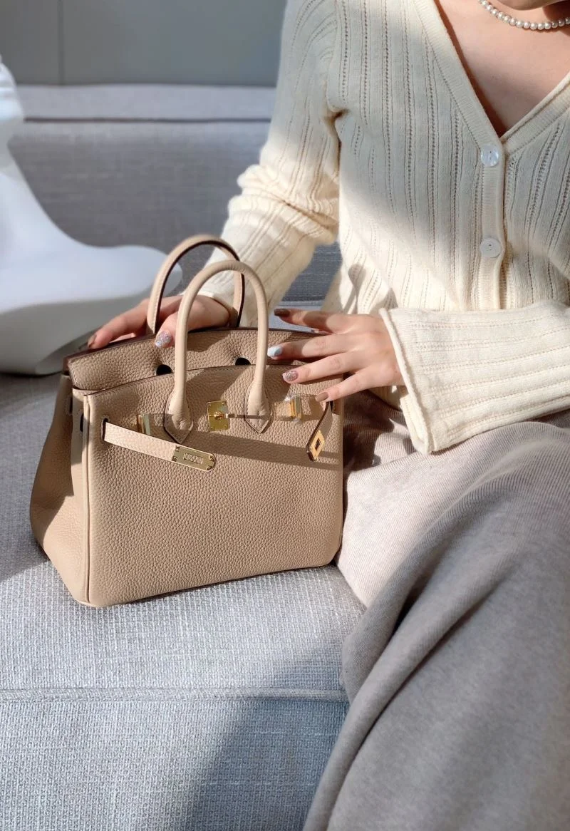 Hermes Birkin Bags Breathable 48963