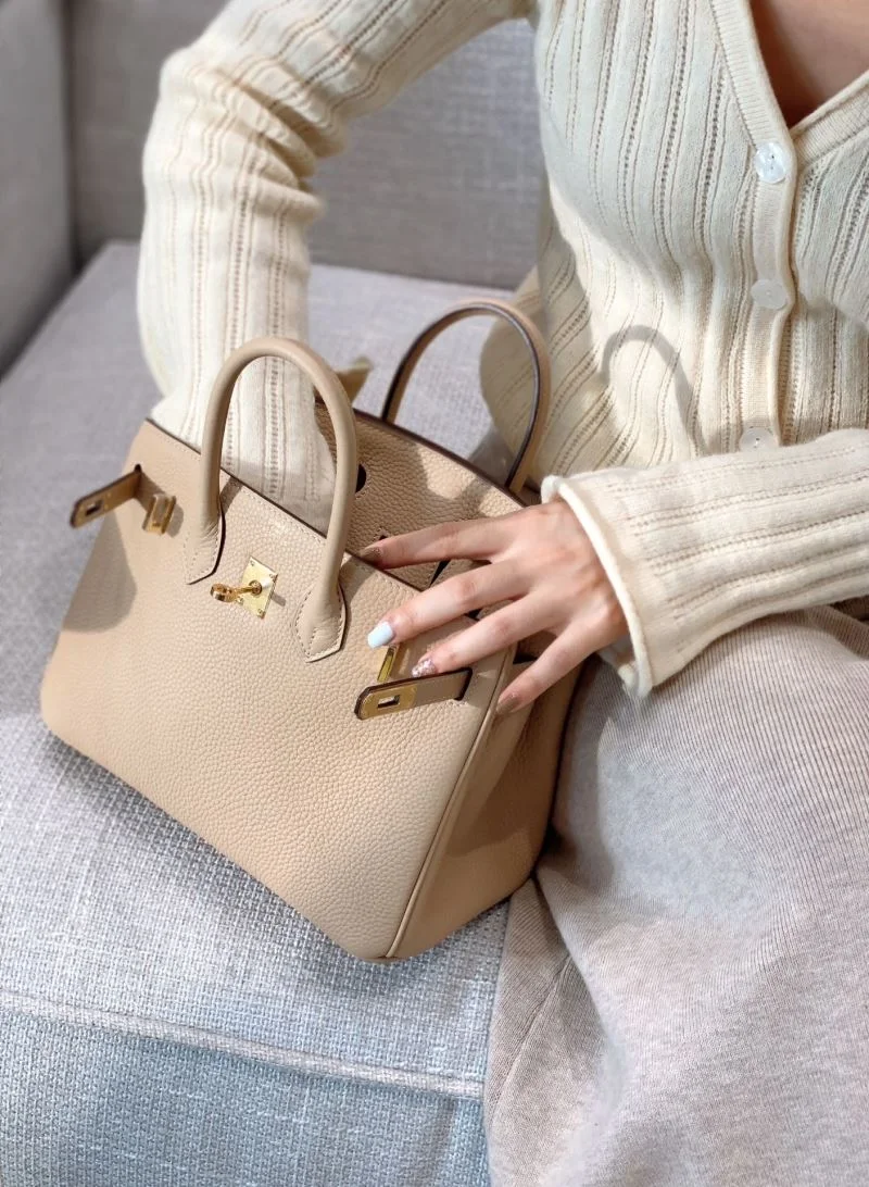 Hermes Birkin Bags Breathable 48963