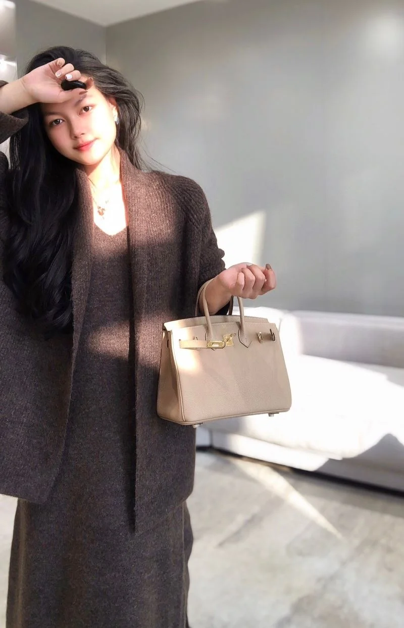 Hermes Birkin Bags Breathable 48963