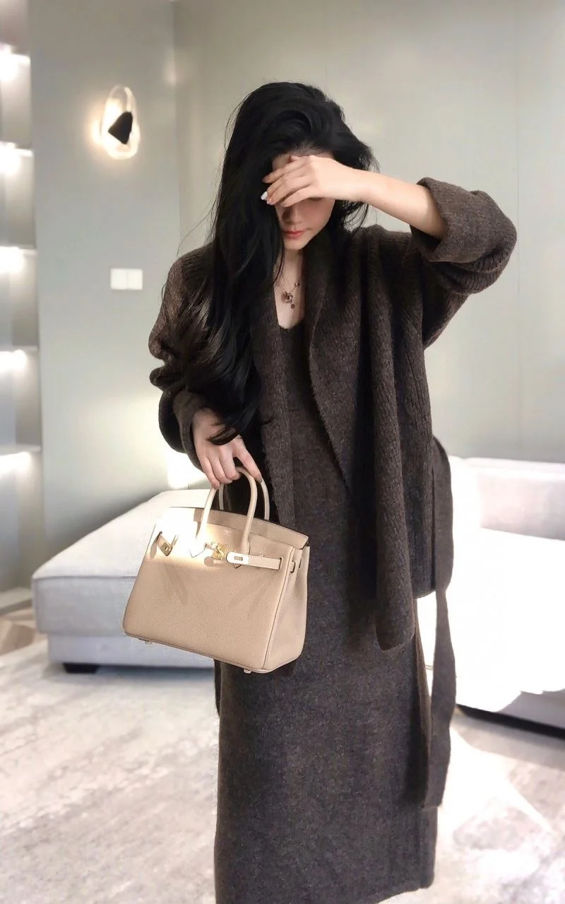 Hermes Birkin Bags Breathable 48963