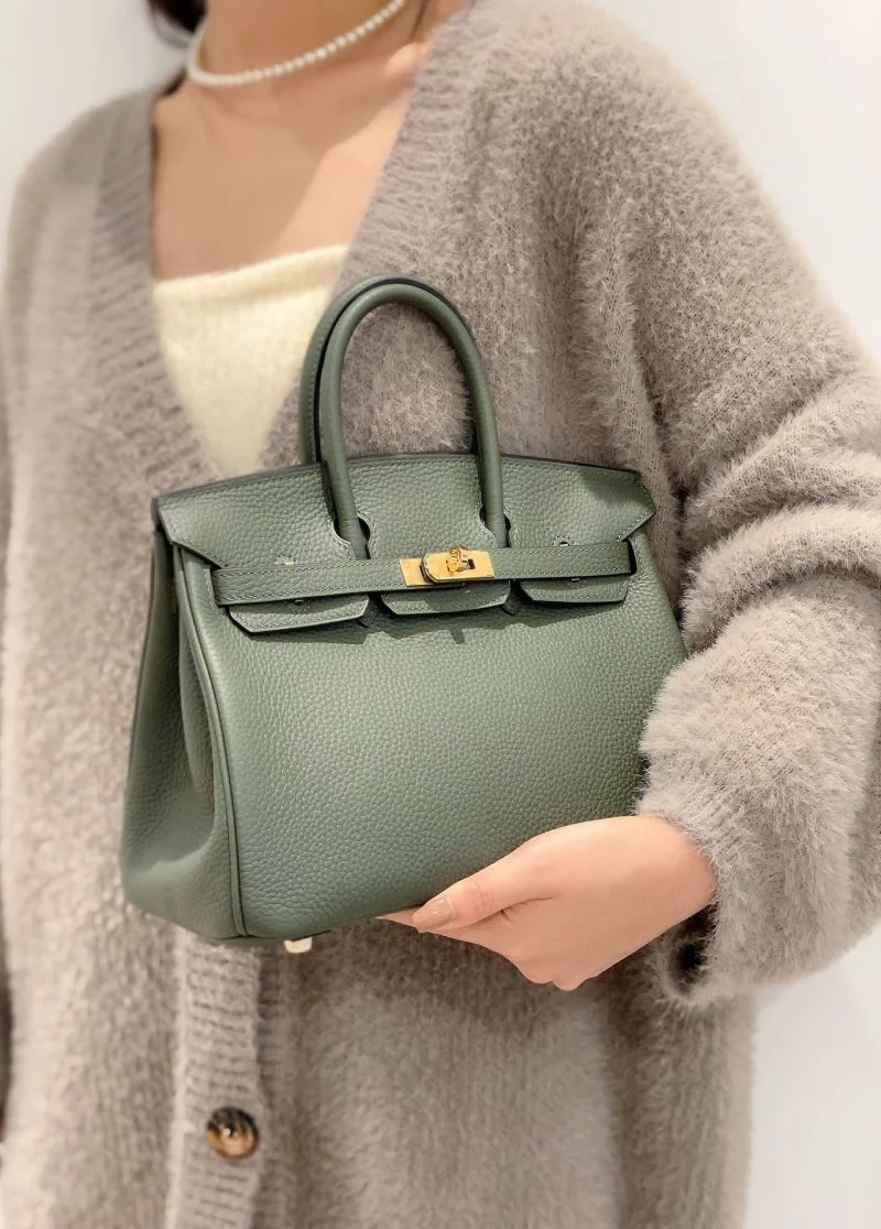 Hermes Birkin Bags Original 48967