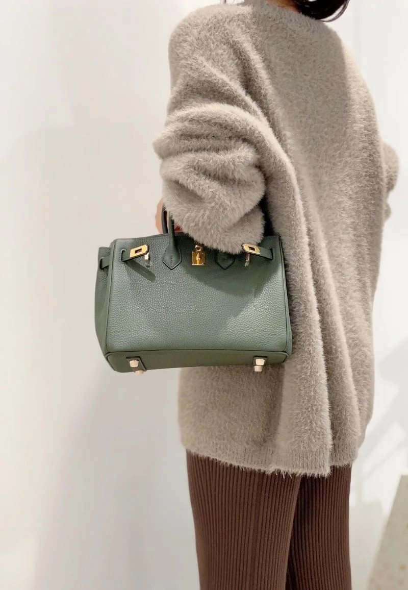 Hermes Birkin Bags Original 48967