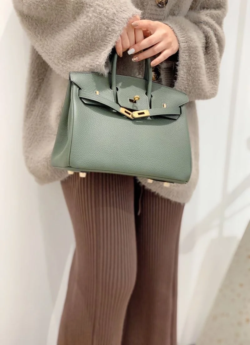 Hermes Birkin Bags Original 48967