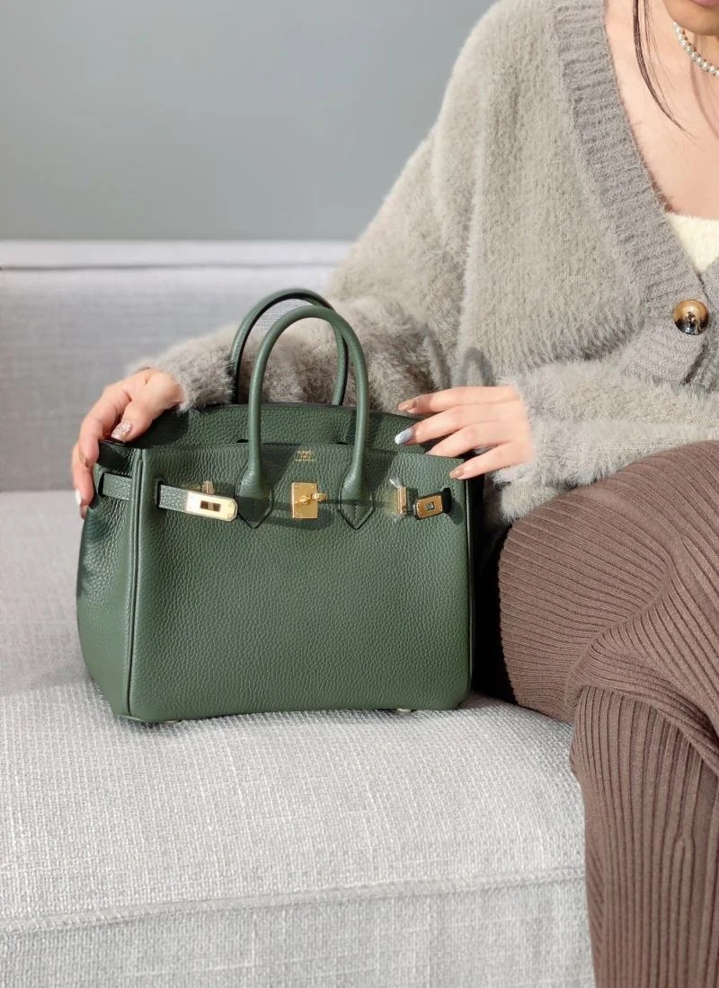 Hermes Birkin Bags Original 48967