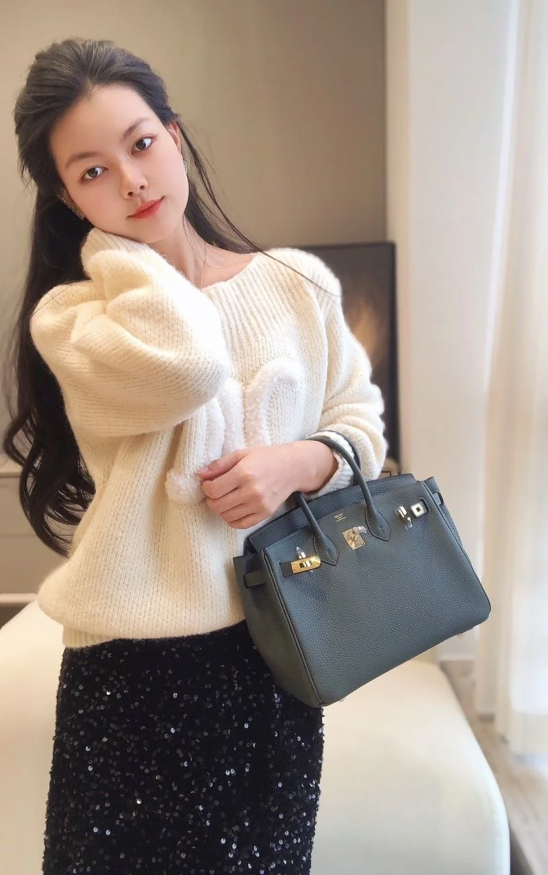 Hermes Birkin Bags Original 48967
