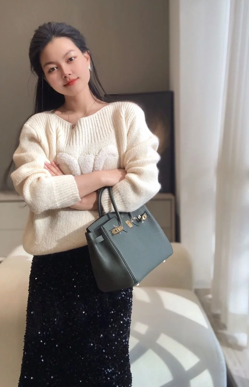 Hermes Birkin Bags Original 48967