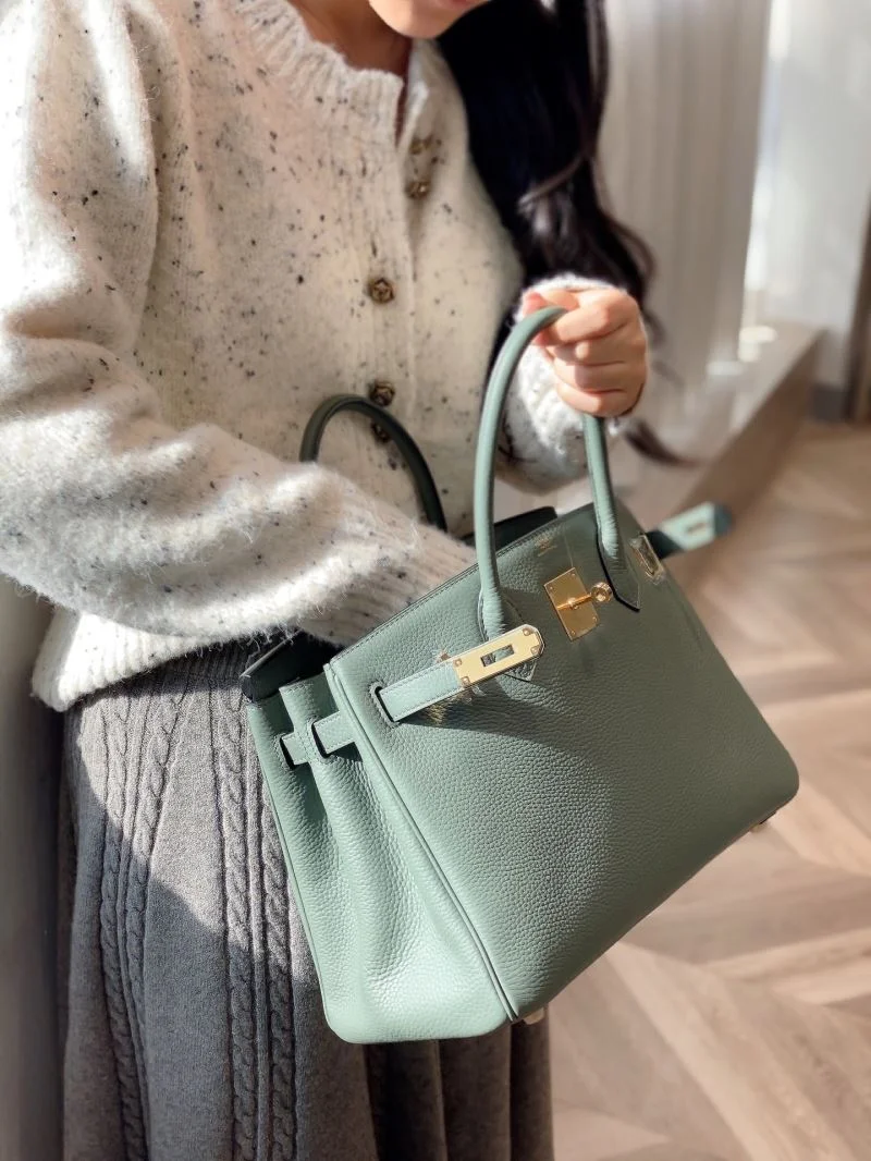 Hermes Birkin Bags Minimalist 48962