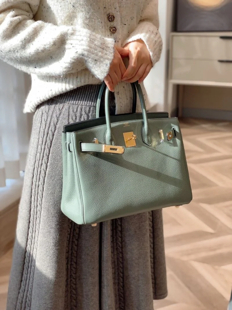 Hermes Birkin Bags Minimalist 48962