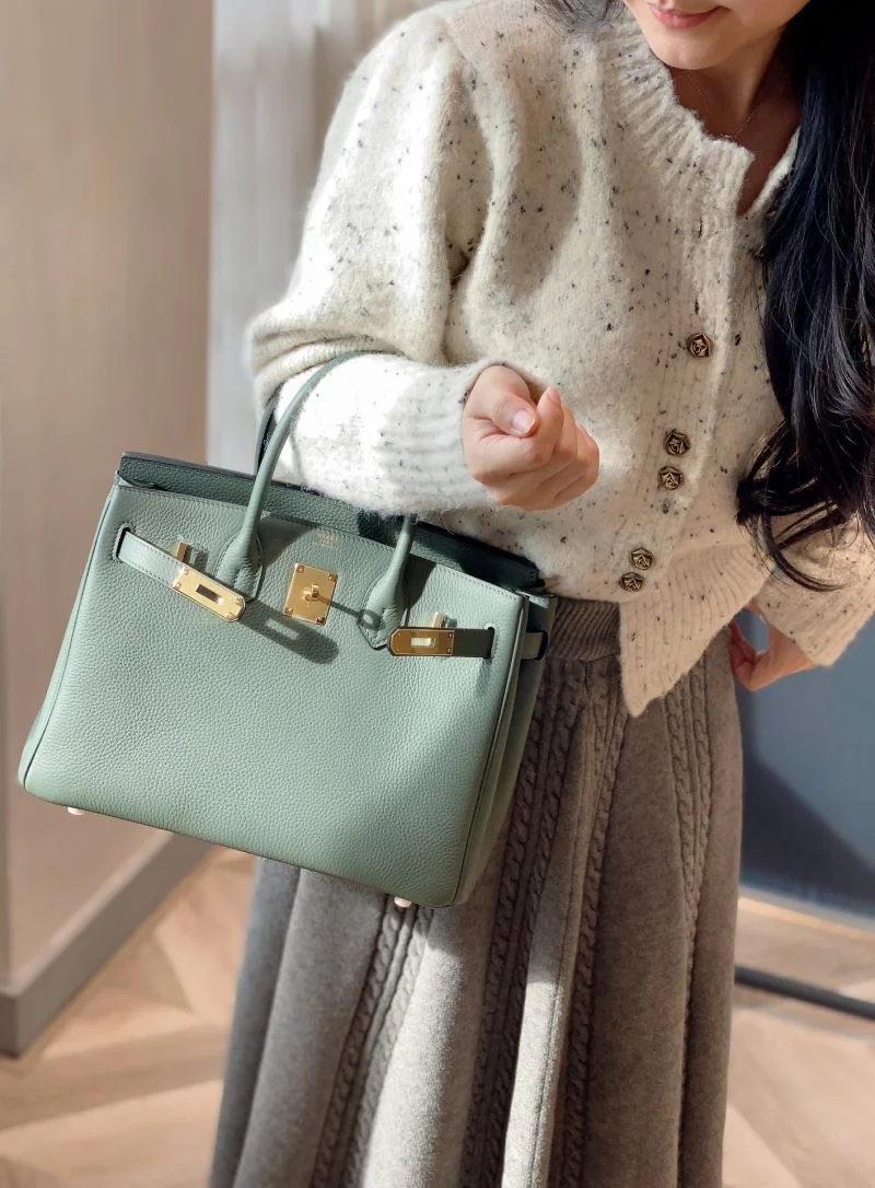 Hermes Birkin Bags Minimalist 48962