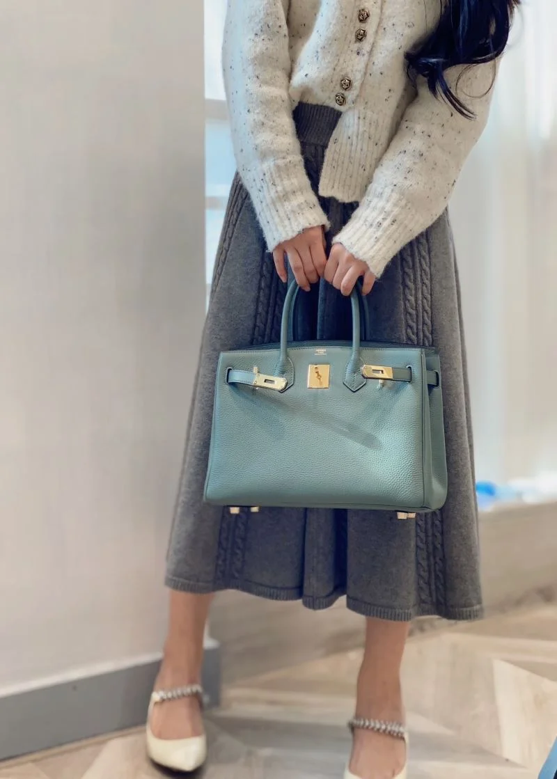 Hermes Birkin Bags Minimalist 48962