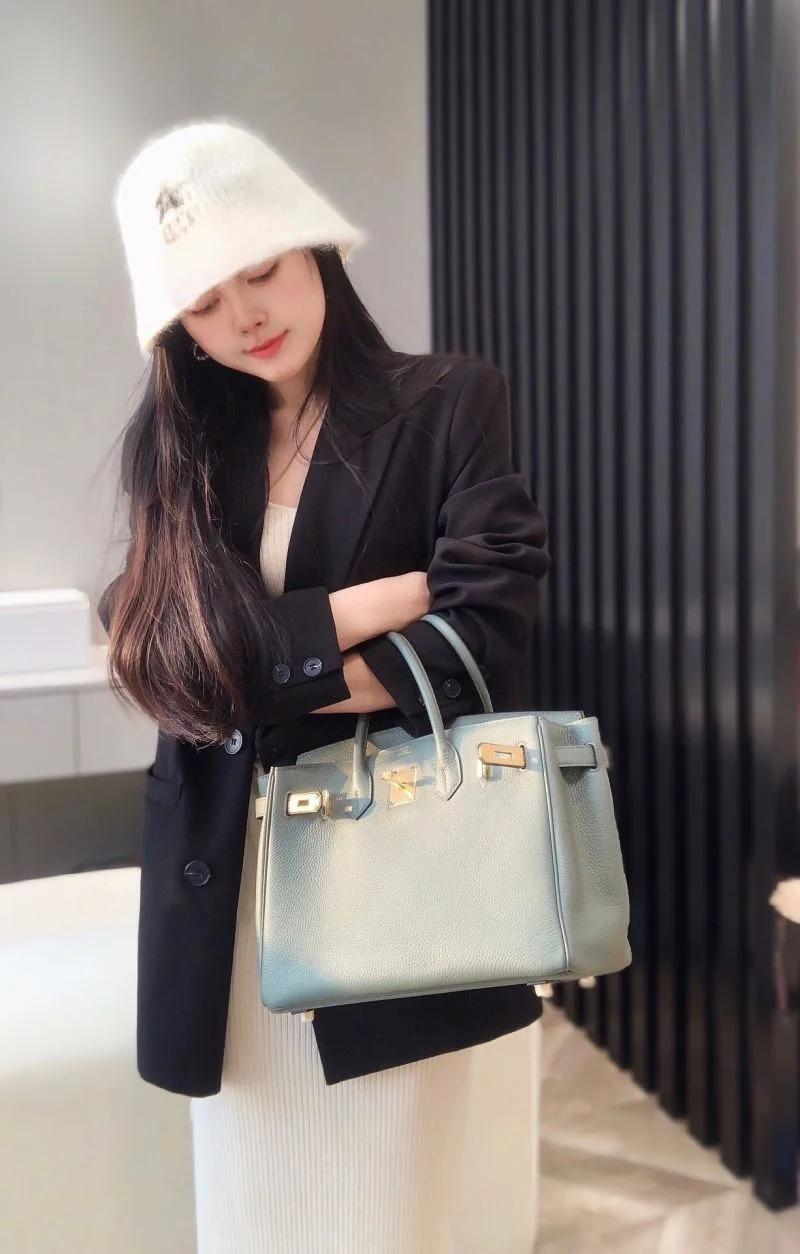 Hermes Birkin Bags Minimalist 48962