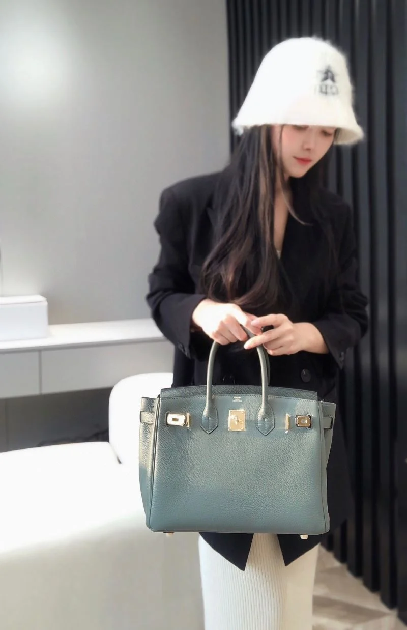 Hermes Birkin Bags Minimalist 48962