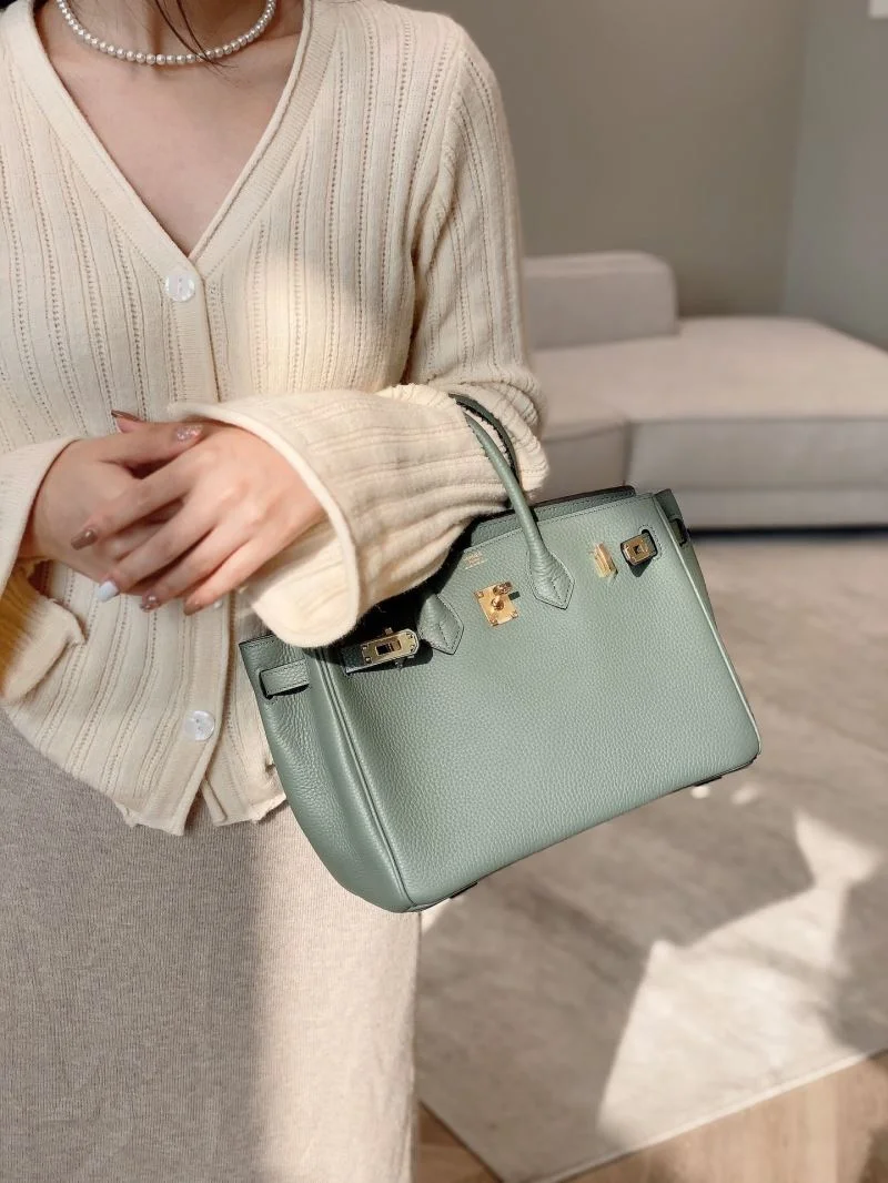 Sustainable Hermes Birkin Bags 49007
