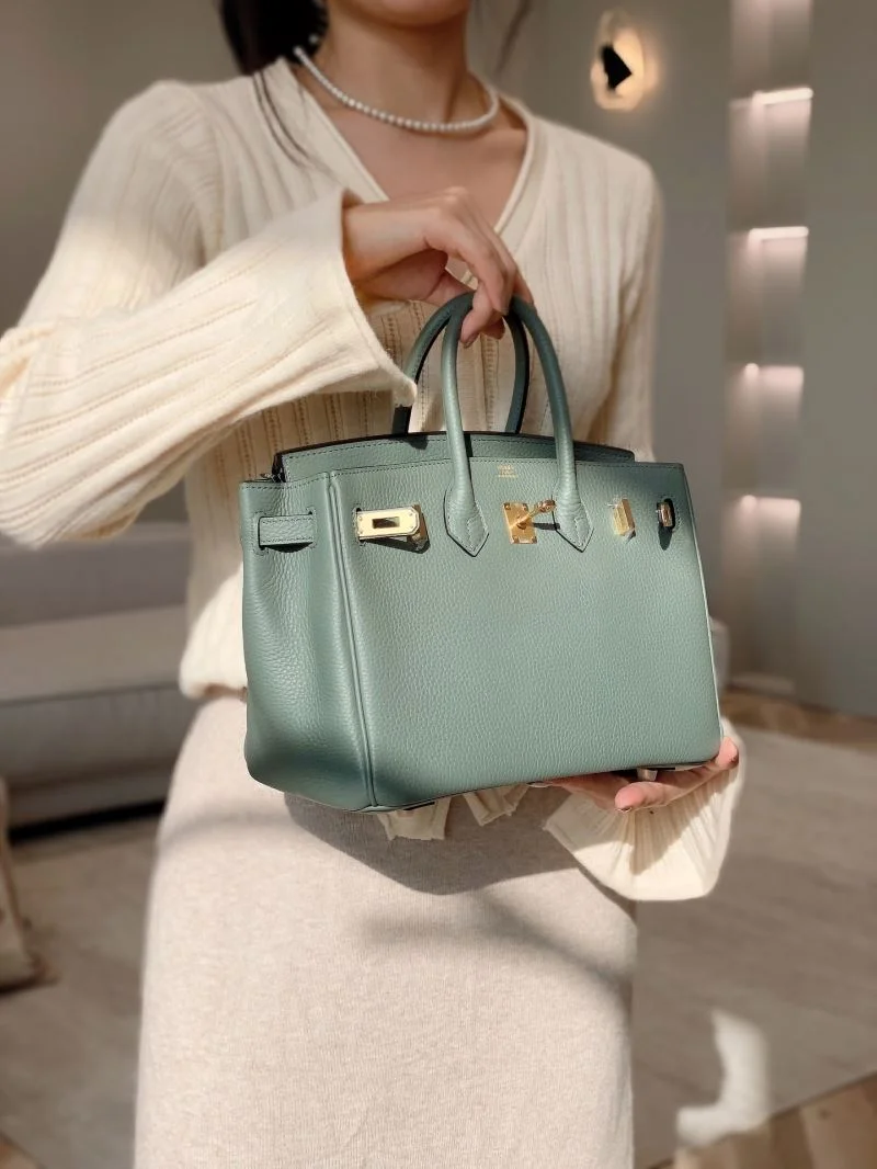 Sustainable Hermes Birkin Bags 49007