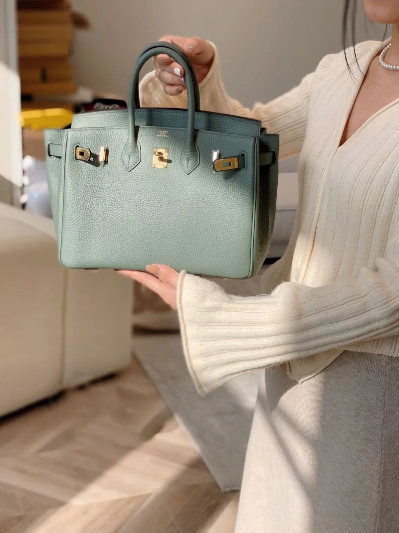 Sustainable Hermes Birkin Bags 49007