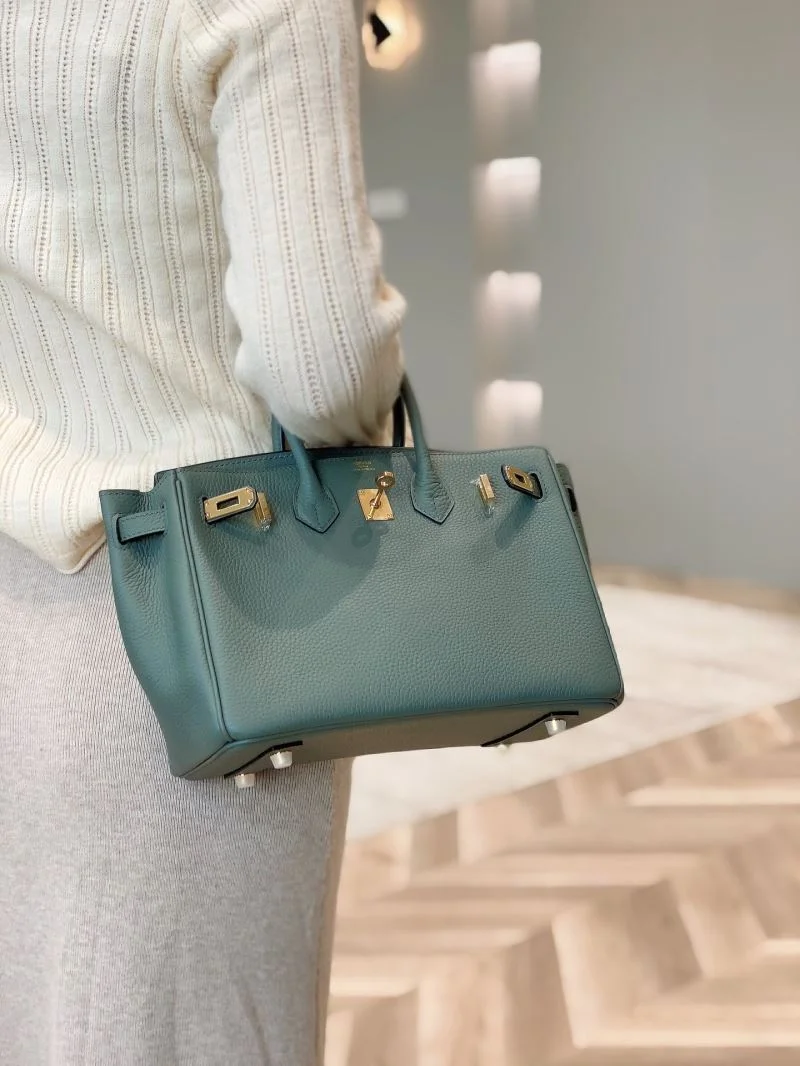 Sustainable Hermes Birkin Bags 49007