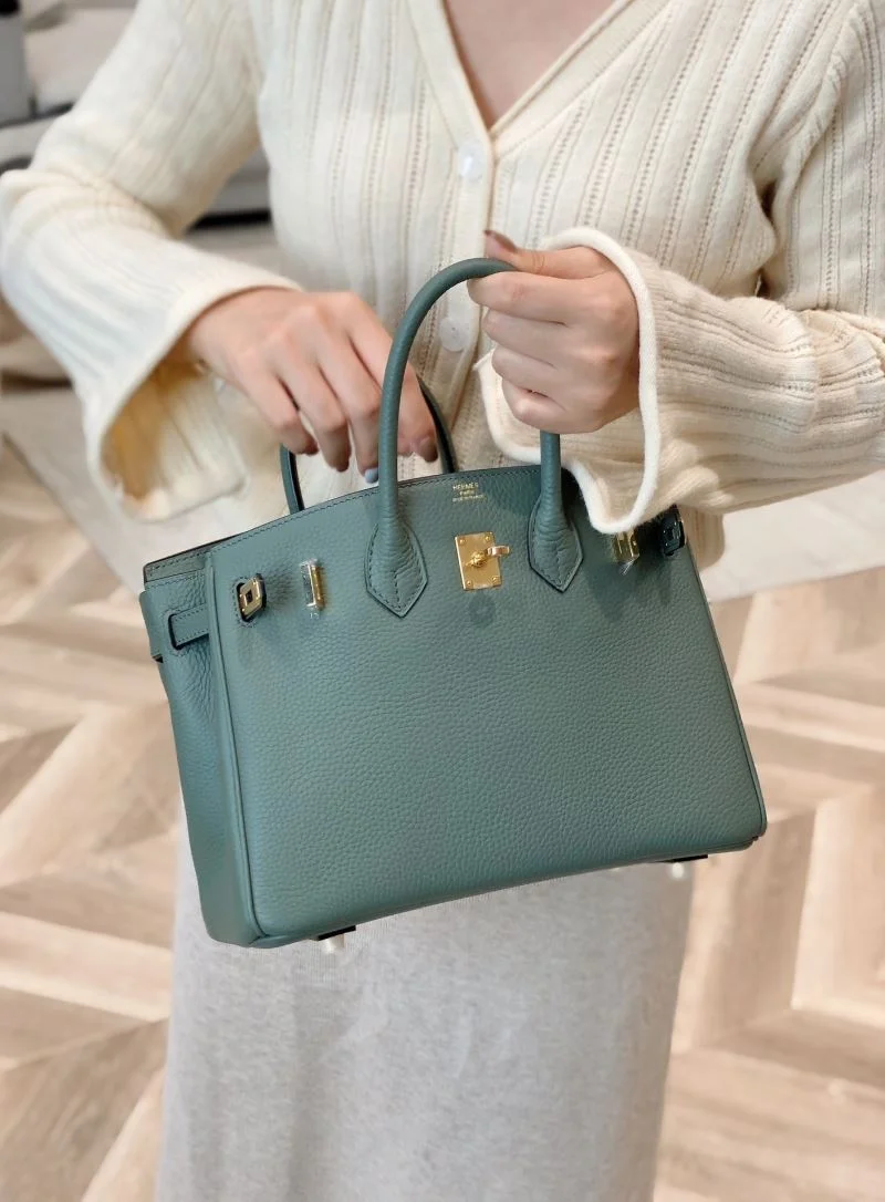 Sustainable Hermes Birkin Bags 49007