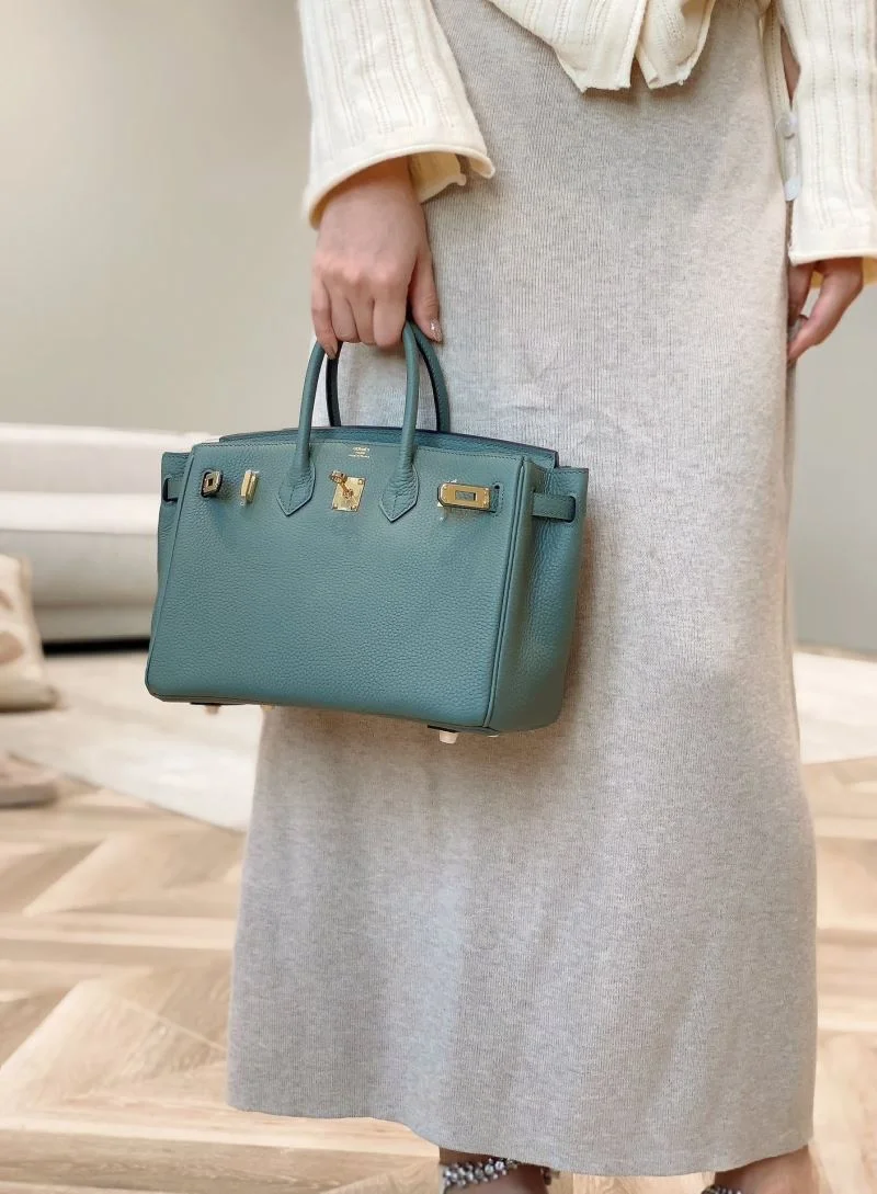 Sustainable Hermes Birkin Bags 49007